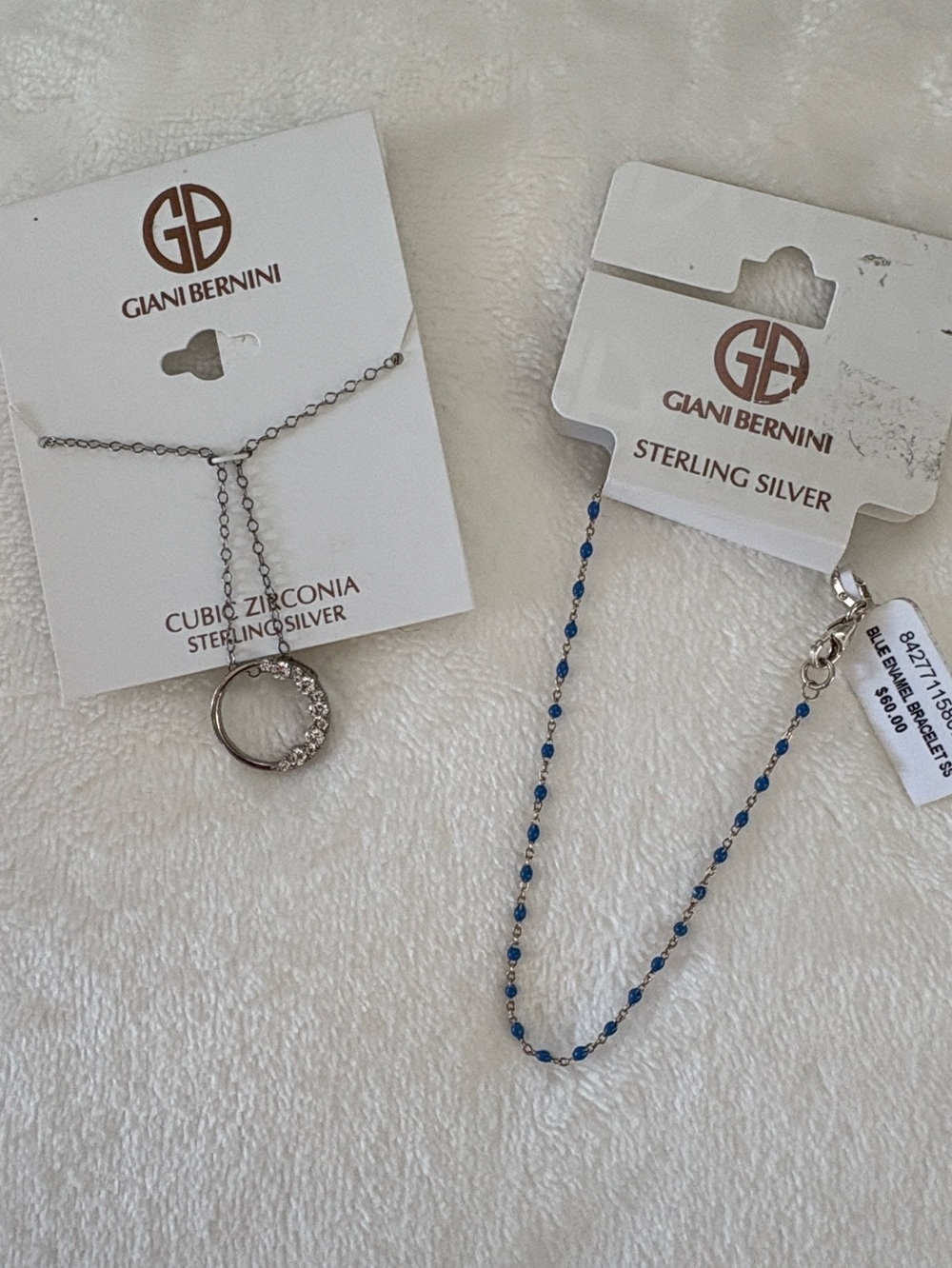 Giani Bernini Jewelry